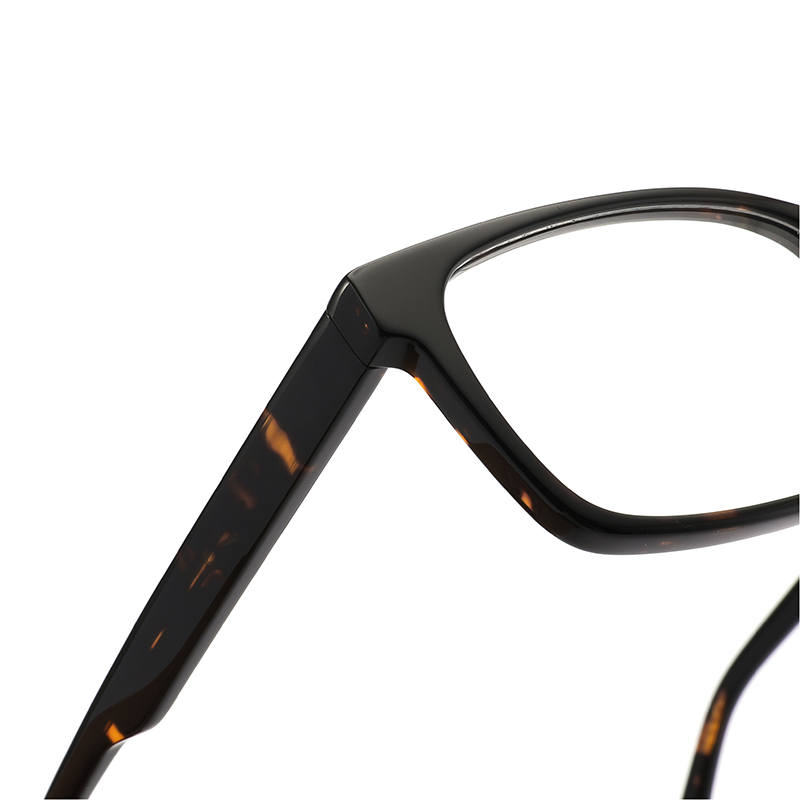 Yg78109 Acetate Optical Frames